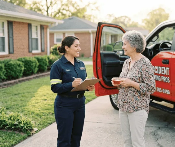 Accident Towing Service Grosse Pointe, MI FAQs